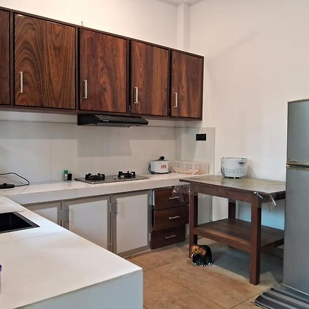 Ramya Nest Inn Mirissa Ngoại thất bức ảnh