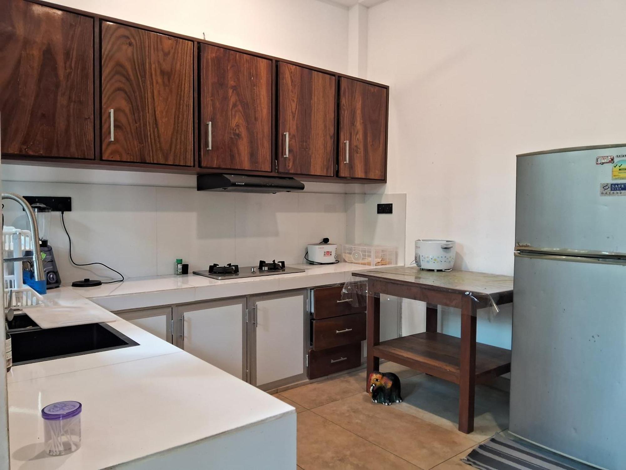Ramya Nest Inn Mirissa Ngoại thất bức ảnh