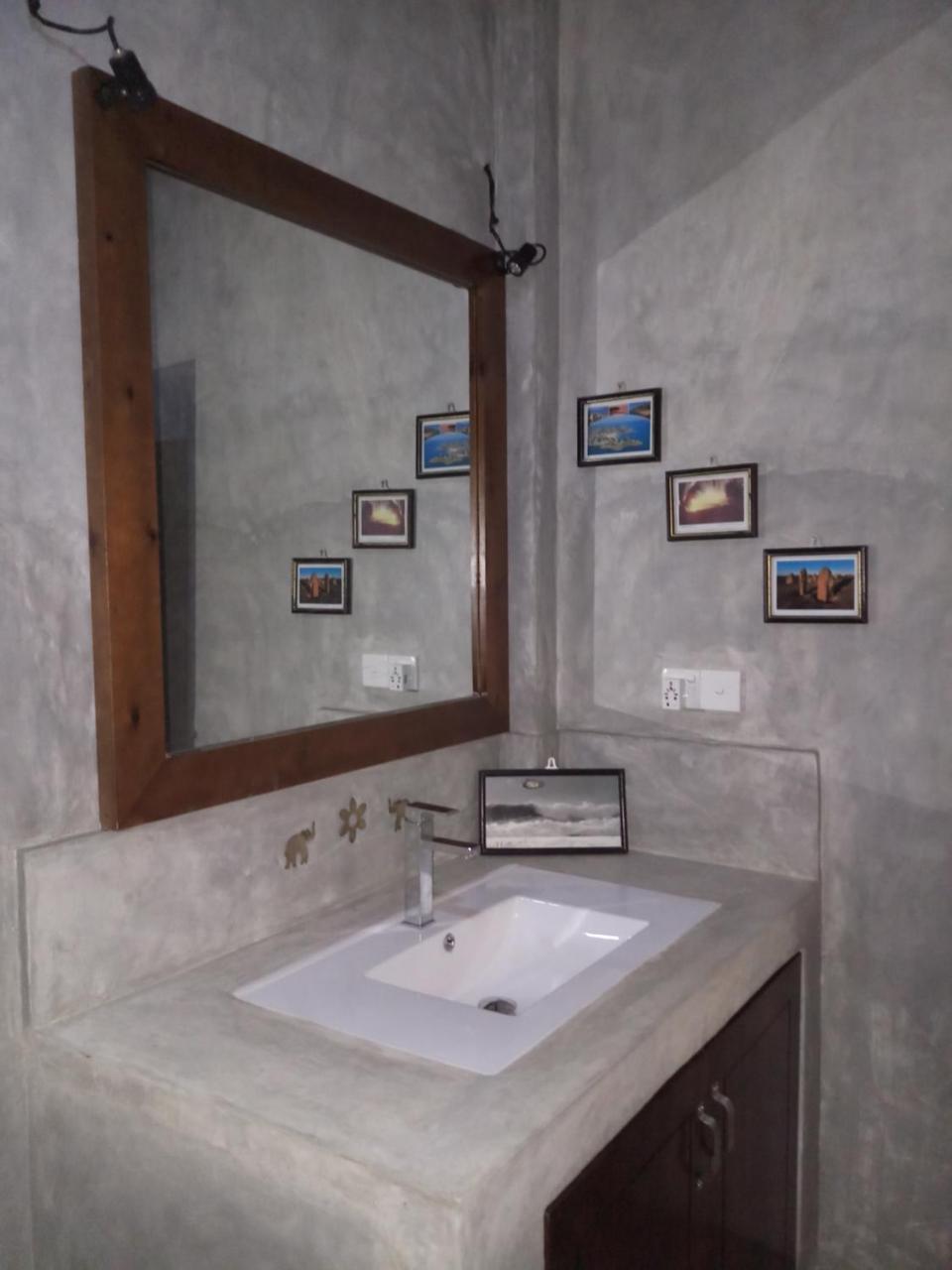 Ramya Nest Inn Mirissa Ngoại thất bức ảnh