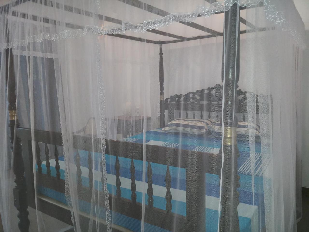 Ramya Nest Inn Mirissa Ngoại thất bức ảnh