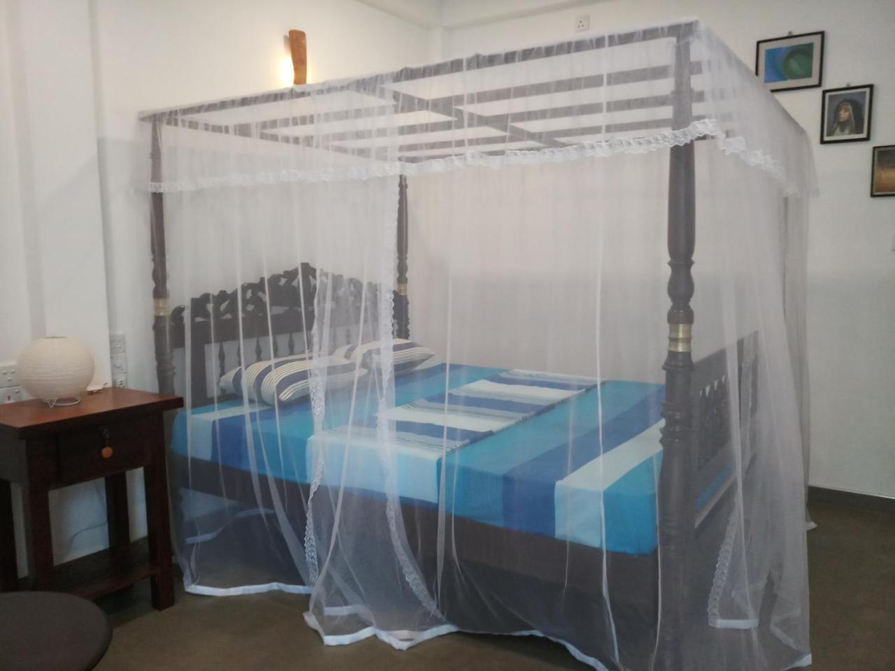 Ramya Nest Inn Mirissa Ngoại thất bức ảnh