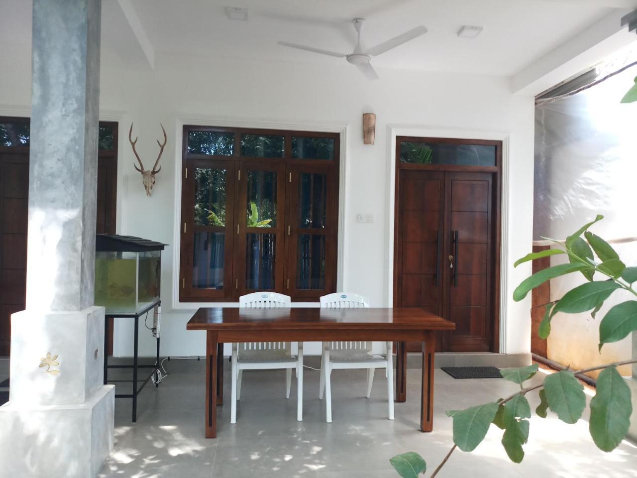 Ramya Nest Inn Mirissa Ngoại thất bức ảnh