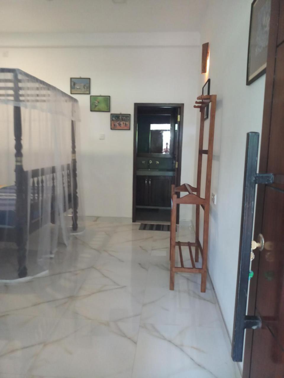 Ramya Nest Inn Mirissa Ngoại thất bức ảnh