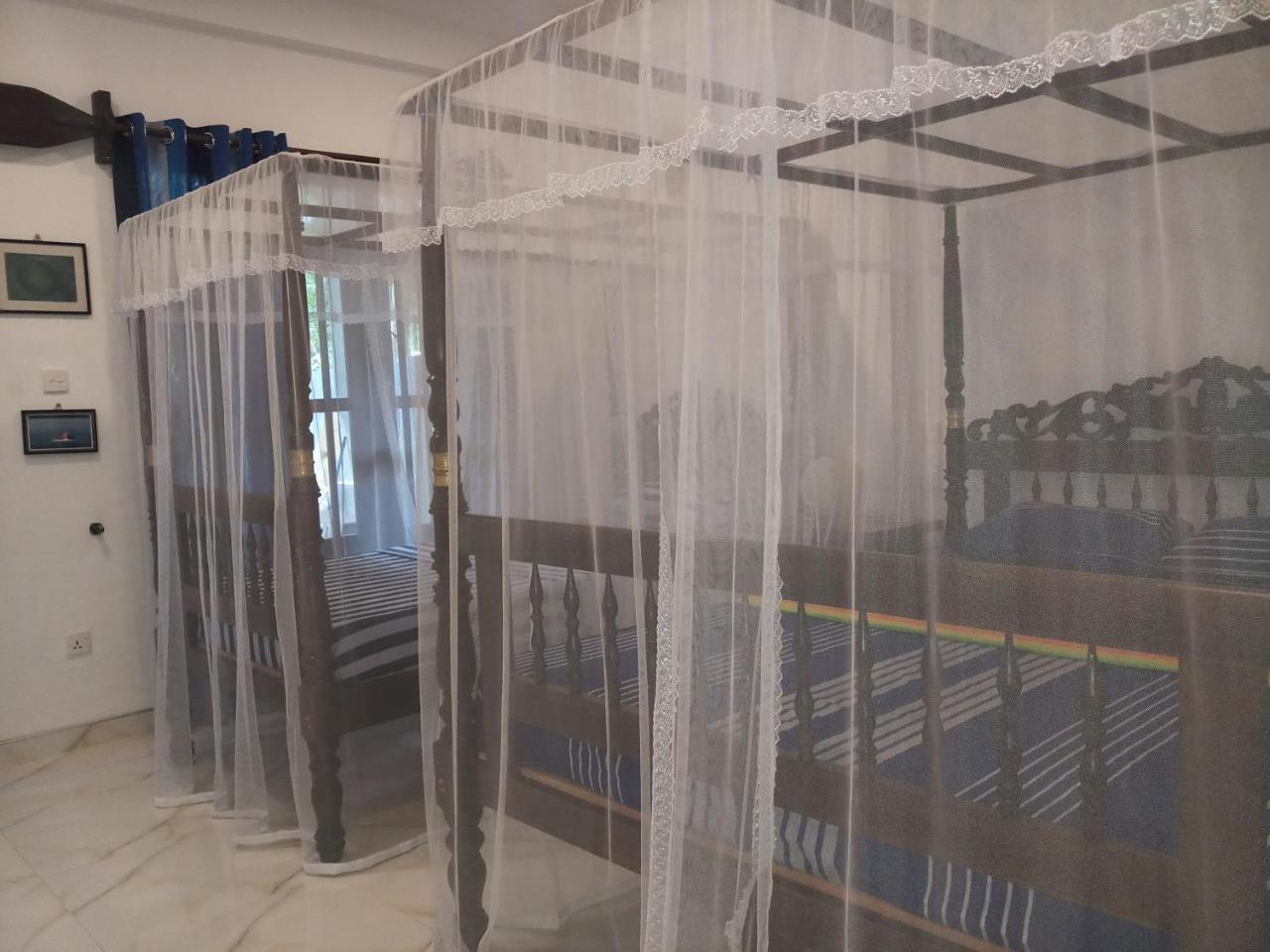 Ramya Nest Inn Mirissa Ngoại thất bức ảnh