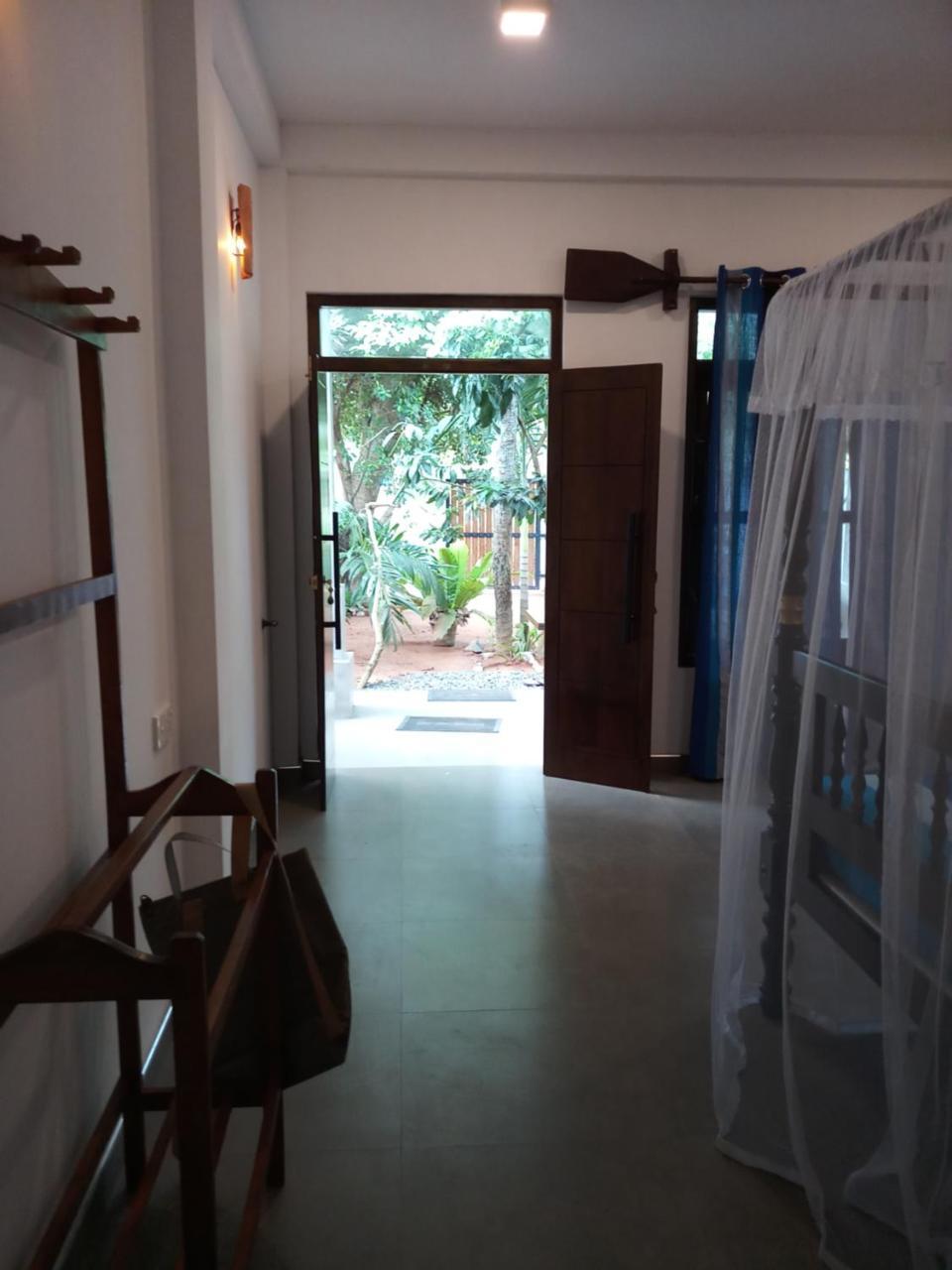 Ramya Nest Inn Mirissa Ngoại thất bức ảnh