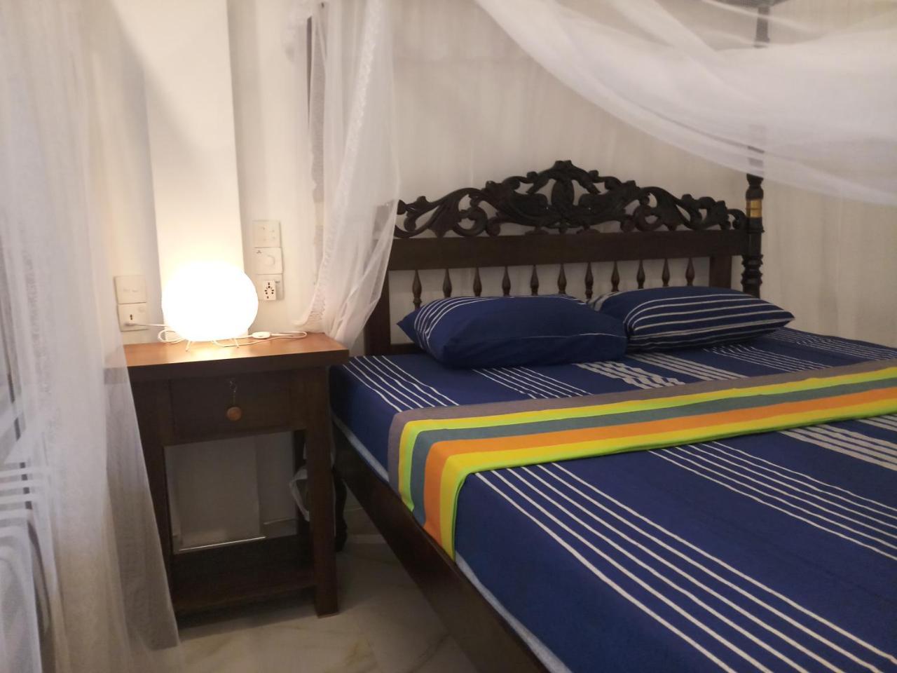 Ramya Nest Inn Mirissa Ngoại thất bức ảnh